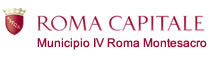 Patrocinio di Roma Capitale IV Municipio Assessorato politiche sociali
