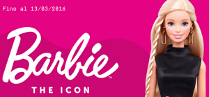 La mostra dedicata alla Barbie al MUDEC di Milano